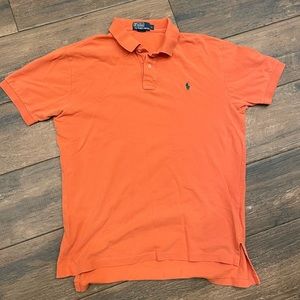 Ralph Lauren Polo - L - Mesh Classic Fit
